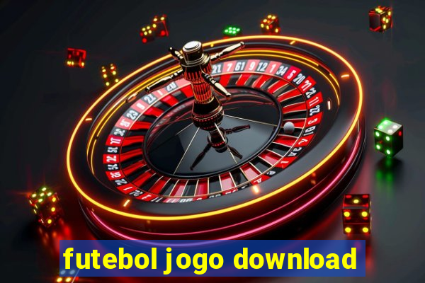 futebol jogo download